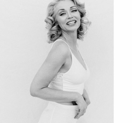 Kathy Jacobs 素敵なスター 写真