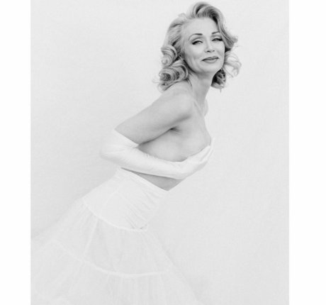 Kathy Jacobs ポルノモデル 写真