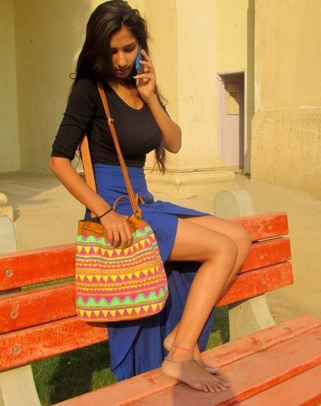 Sasha Kalra 高品質スター 画像