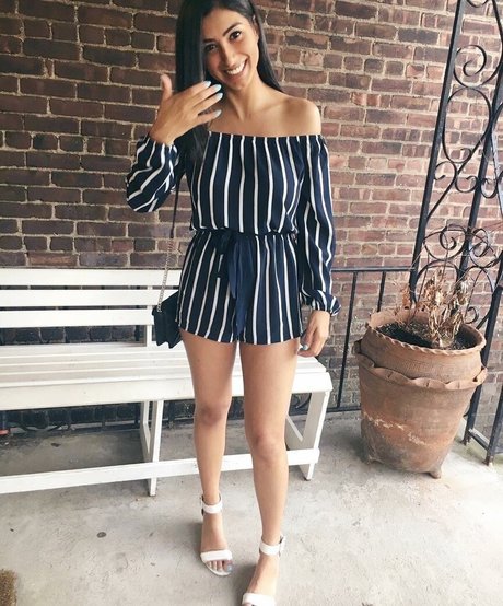 Sasha Kalra スター 写真