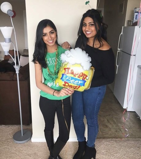 Sasha Kalra プロフィール写真