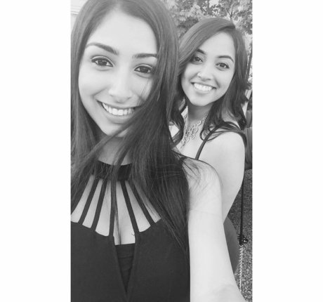 Sasha Kalra HDモデル 写真