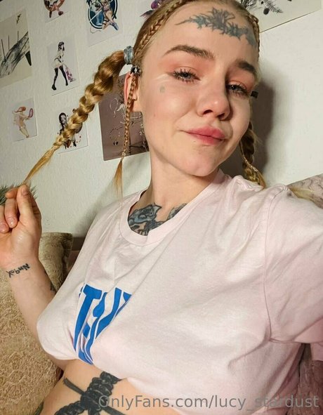 lucy kinky 最高のスター アーカイブ