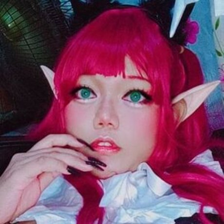 Lanfanyao ポルノモデル 写真