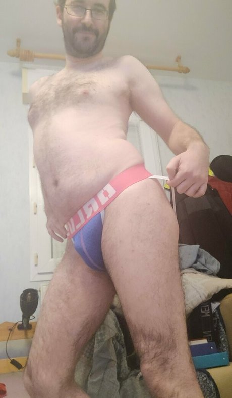 sylvanusxxx ポルノスター 高品質 写真