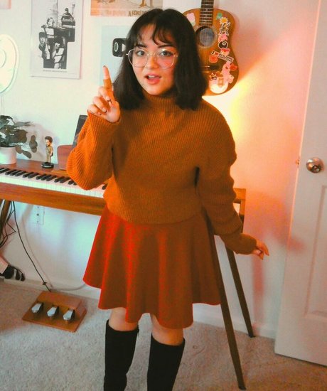 Gabi Belle ヌードスター アーカイブ