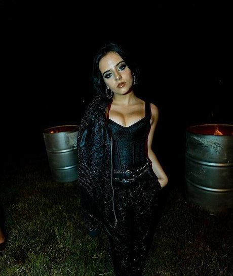 Jessie Murph 素敵なポルノスター 画像