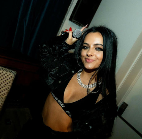 Jessie Murph 独占スター 写真