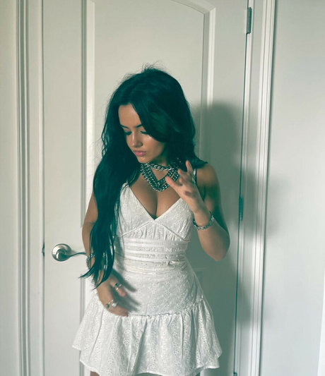 Jessie Murph かわいいスター 画像