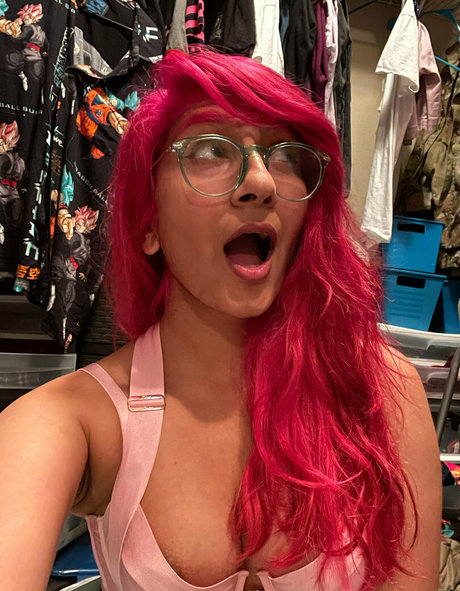 Currymyfavor アダルト女優 写真