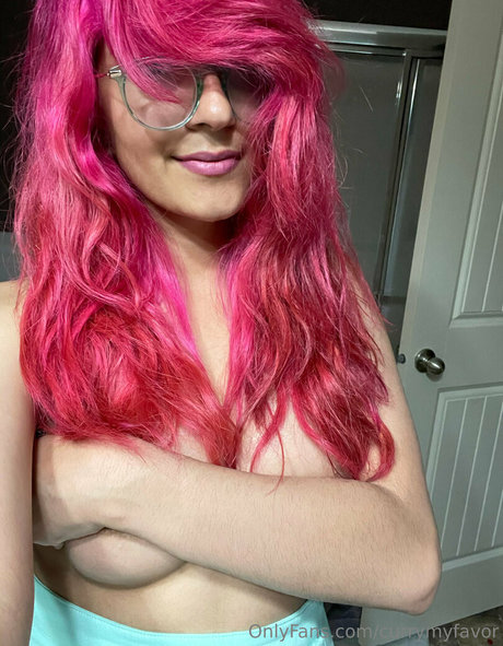 Currymyfavor エロティック女優 写真