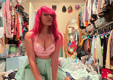 Currymyfavor アダルトモデル 写真