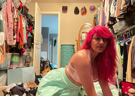 Currymyfavor セクシー女優 ギャラリー