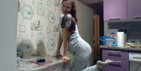 Jeki Carrey ヌードモデル 画像