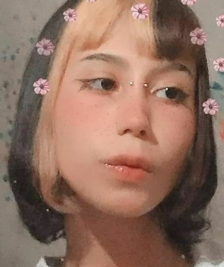 Erica Flavia モデル 写真