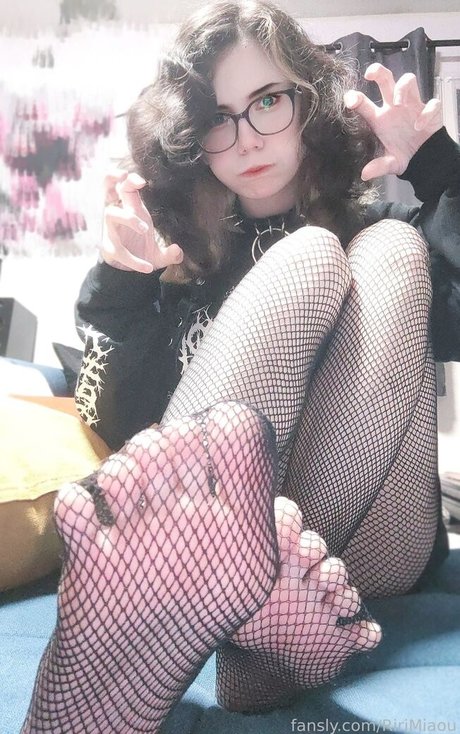 RiriMiaou ポルノスター 素敵 画像