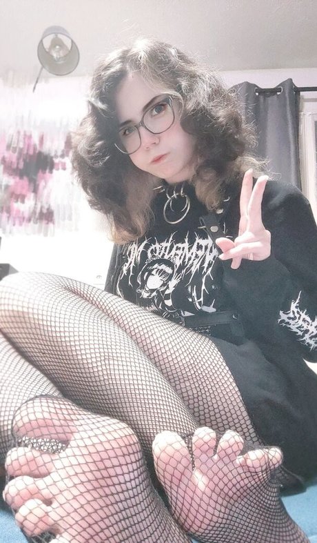 RiriMiaou セクシーなポルノスター ギャラリー