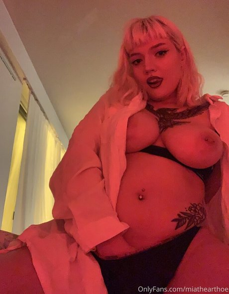 miathearthoe かわいいスター 写真