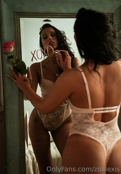 zoalexis 限定モデル ギャラリー