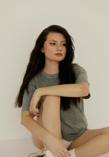 Nastya rosse 完璧なスター 画像