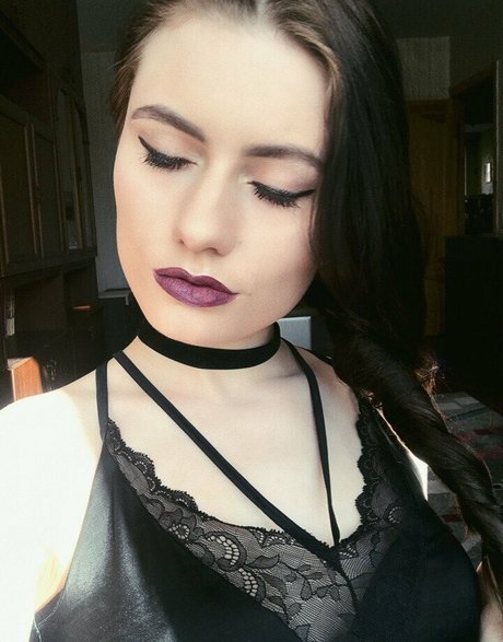 Nastya rosse ホットなモデル 画像