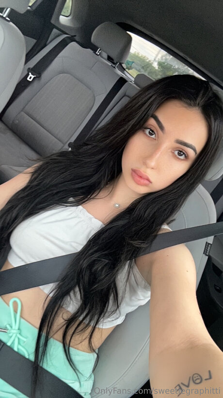 sweetiegraphitti セックスポルノスター 画像