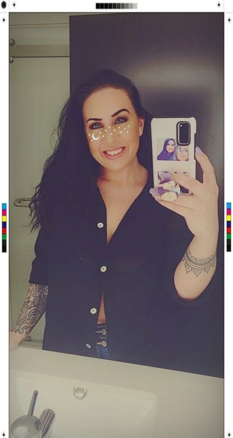 maryfox369 かわいいモデル 画像