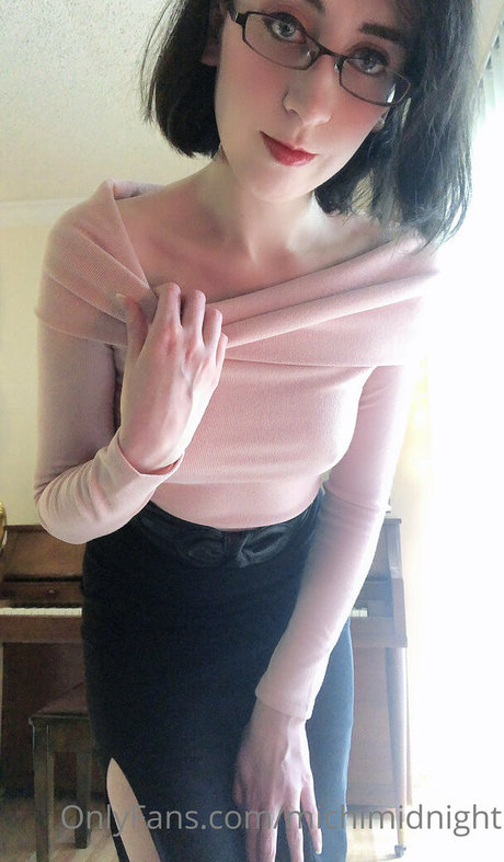 michimidnight セックススター 画像