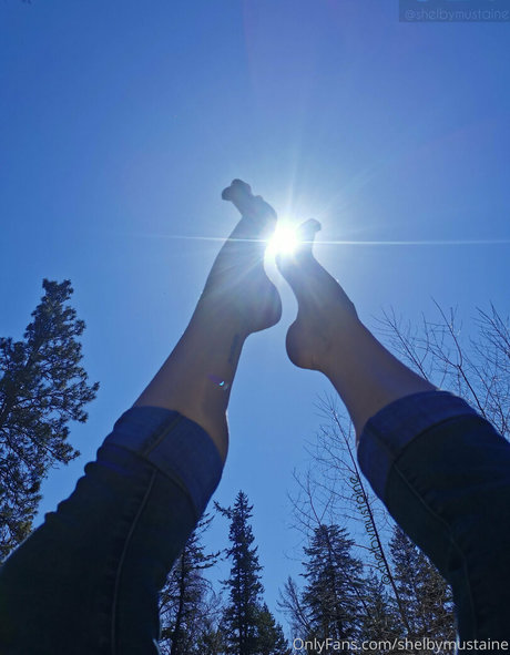 shelbymustaine ポルノスター 画像