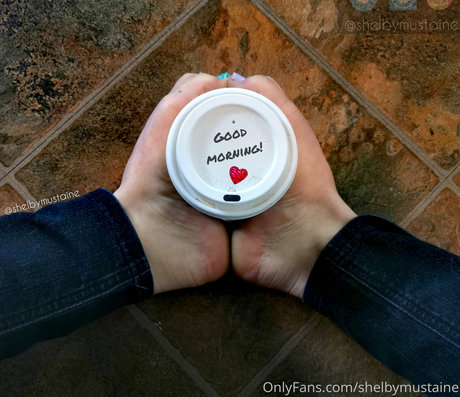 shelbymustaine 最高のモデル 写真