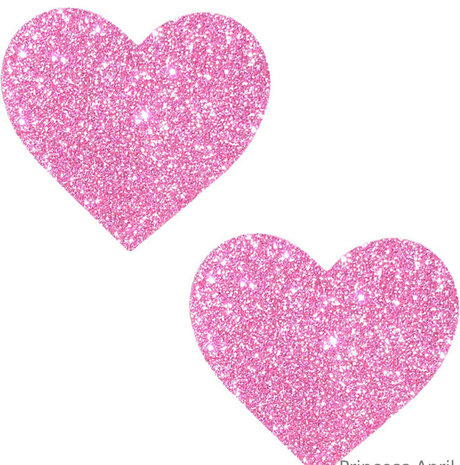 princessapril 限定スター 写真