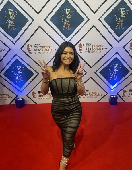 Claudia Fragapane 無料のスター 写真