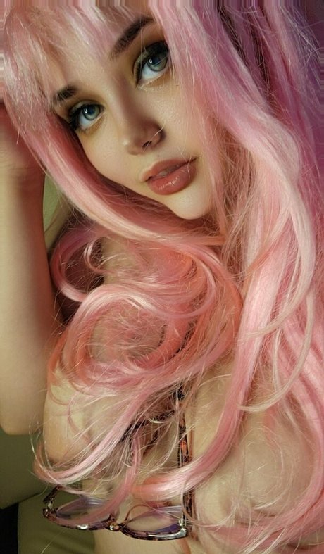 littledevilkitten ポルノスター 高品質 写真