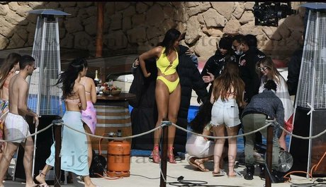 Deepika Padukone ポルノスター HD 写真