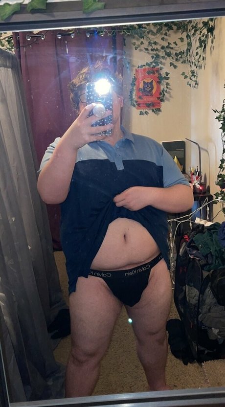 chubbysucker ホットなモデル 写真