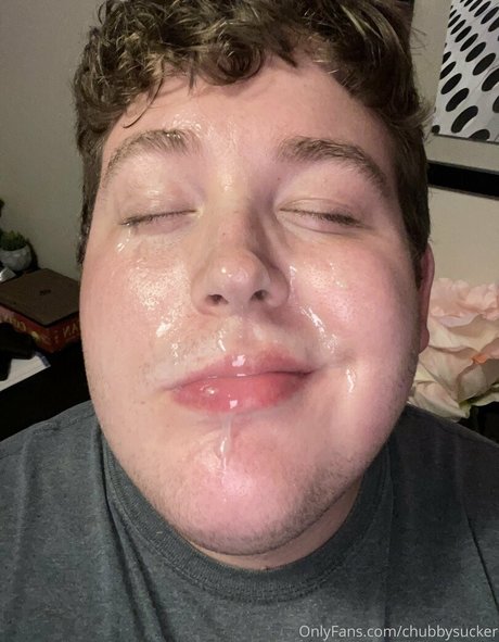 chubbysucker 完璧なスター 写真