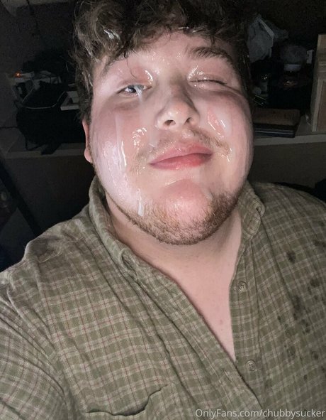 chubbysucker HDポルノスター 写真