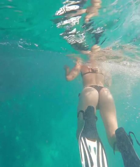 Luana Maluf スター ヌード 写真