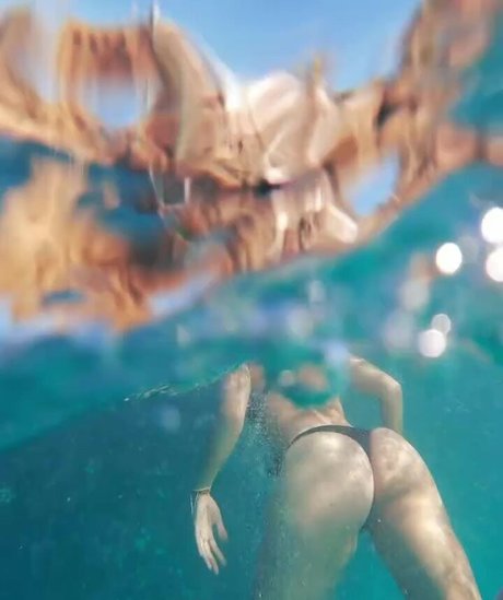 Luana Maluf 可愛いモデル 写真