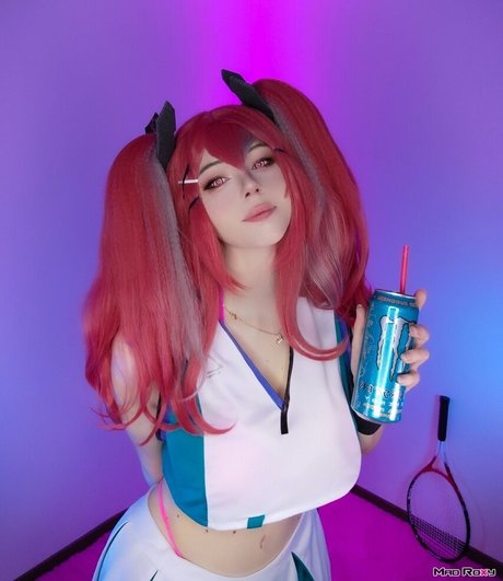 Roxymadness HD女優 画像