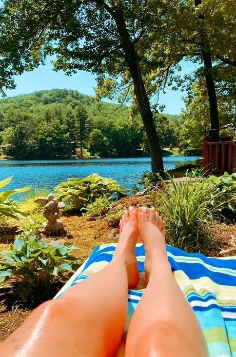 princessaugustine ホット女優 写真