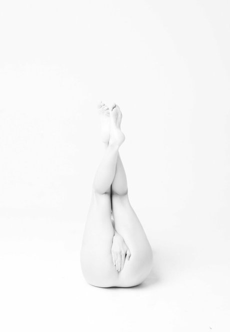 Scarlett Velvet エロティックなスター 写真