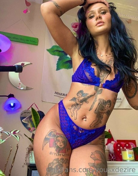 vousxdezire 完璧な女優 写真