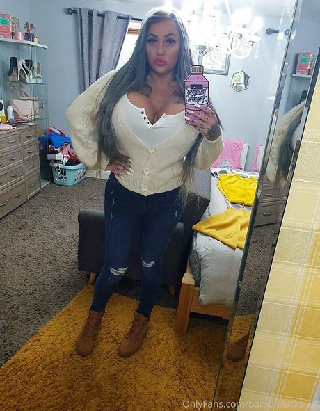 bigbustyblondeuk 美しいポルノスター 写真