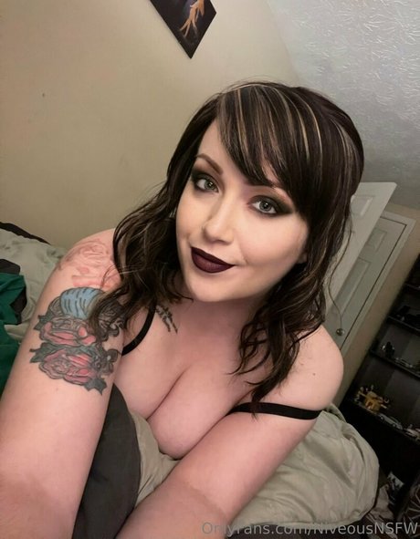 niveousnsfw 無料スター 画像