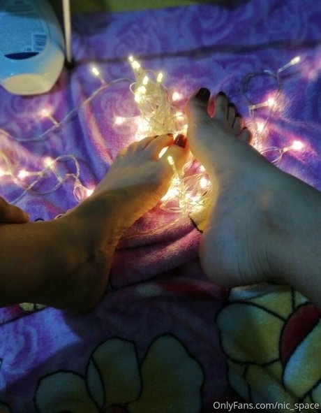 nic space アートモデル アーカイブ