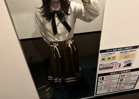 mikan crossdresser 素敵なスター 画像