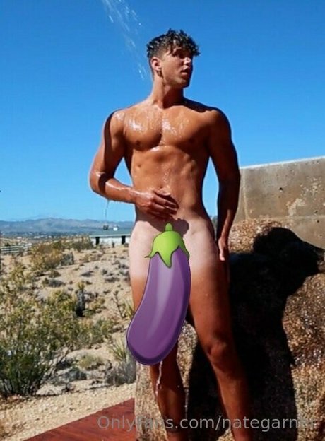 nategarner ポルノスター 高品質 写真