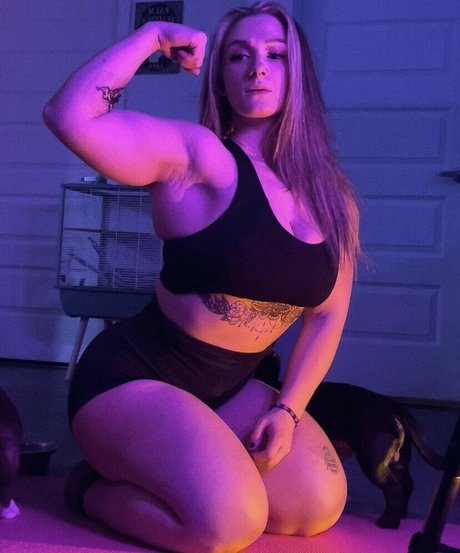 Kel saay 素敵なモデル 写真