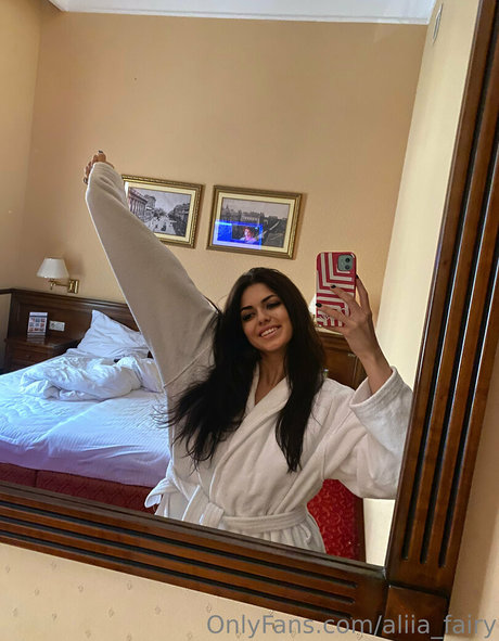 aliia fairy ホットスター ギャラリー
